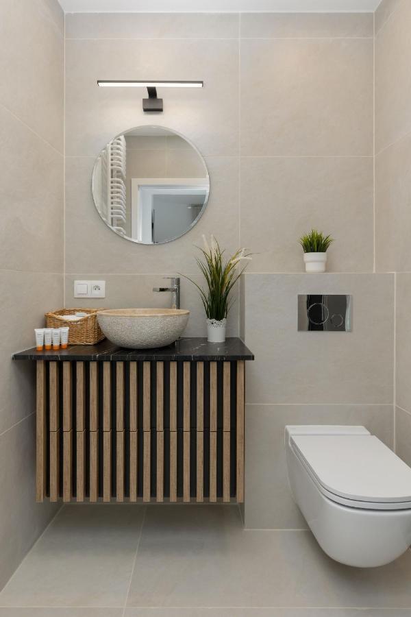 Exceptional Business By Renters * Warschau